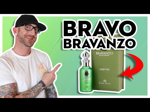 THE TRUTH ABOUT Dumont Bravanzo Vestige | Men's Clone Fragrance Reviews