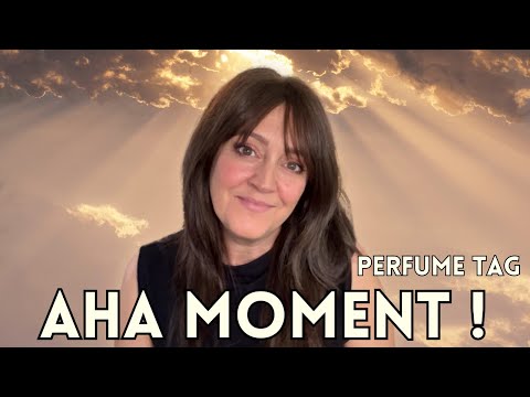 The AHA MOMENT FRAGRANCE TAG | Perfumes That Got Me Hooked on Fragrance!! 🫶🏼 *GATEWAY FRAGRANCES*