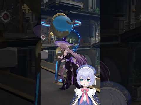 Amphoreus challenges are built different | Honkai Star Rail