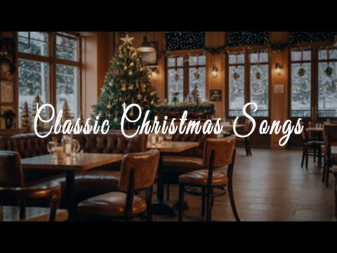 Classic Christmas Music🎄The Best Old Christmas Songs Playlist