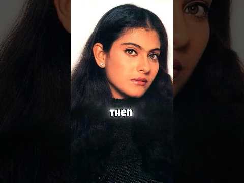 😦😱 Kajol ki Skin Transformation #skincare #dailyshorts #skincareroutine