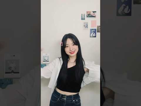 Kiat Jud Day - DjKeinth TREND EASY Dance Challenge | leeyoonha #shorts