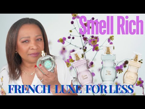 SMELL EXPENSIVE ON A BUDGET | BEST AFFORDABLE FRAGRANCES UNDER $20 | JEANNE ARTHES PARIS FRAGRANCES