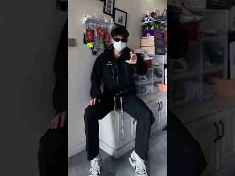 【Tik Tok】腹肌 | 肌肉 | 亞洲 | 反向變裝 | 帥哥 | ootd | 運動系 | Douyin