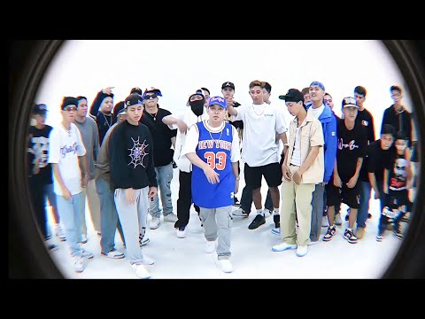 SUN VALLEY ALLSTAR (Official Music Video) - SVRA X REVILO