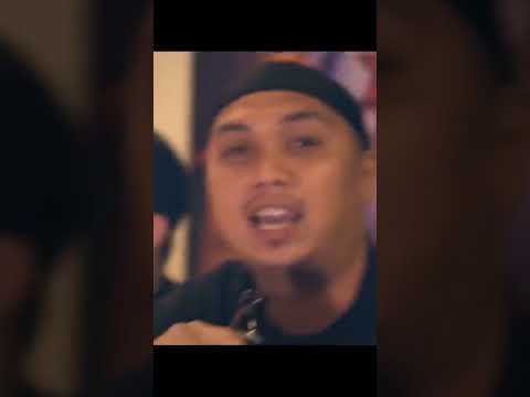 DON PAO "KAMPAY VERSE" #allstarpro #rap #paranaquerebels #DONPAO