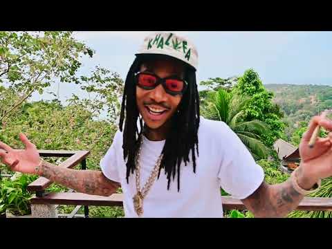 Wiz Khalifa - First YN Freestyle [Official Music Video]