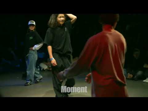 nine states boys & coffee shop squad vs びっくべあ【Highest vol.1 Top16】