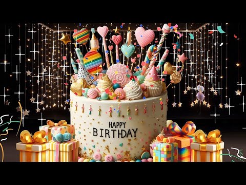 Happy Birthday|Happy Birthday song |Happy Birthday To You song Remix #Birthday #happybirthday #video