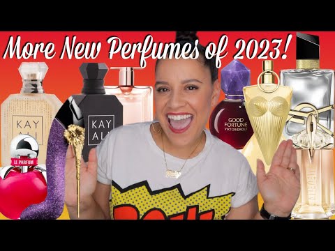 More *NEW* Perfume Releases 2023 | Will I Add to Bag? 🛍️