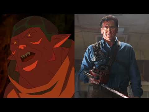 Recognize This Voice? Bruce Campbell's Secret Role in Invincible Season 3!