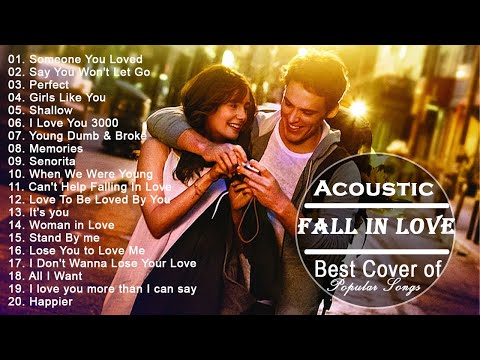 New Love Songs 2020 with Lyrics | Love Songs Greatest Hits Playlist 2020 | Most Beautiful Love Songs