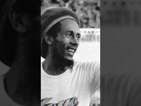 Did you know one of Bob Marley’s great loves, was the game of #football? ⚽️ #FIFA #WorldCup