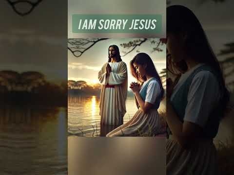 #jesus #god #jesuslovesyou #papajesus #jesuschrist #love #forgiveness #bible #youtubeshorts #shorts