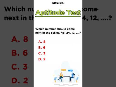 Aptitude Test Math Quiz #aptitude #math #quiz #sscexam #bankpo #tcs #aptitudetests