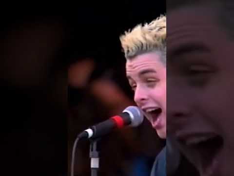 Green Day - When I Come Around (Live 1998)