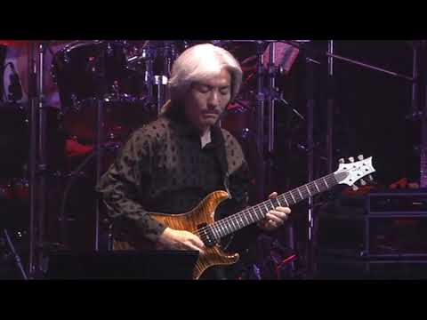 Casiopea vs THE SQUARE (live 2003) "NAB THAT CHAP!!"