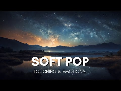 Your Eyes | Soft Pop | Chill Vibes for Stress Relief