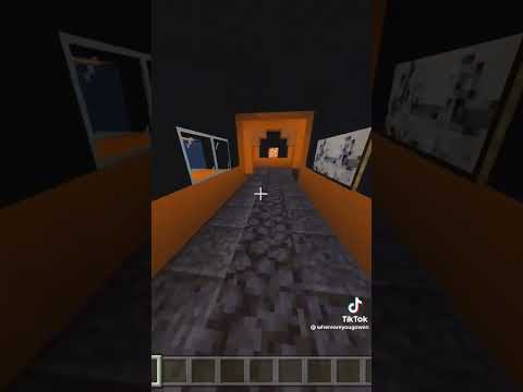 Minecraft Nightclub (whereareyouowen)