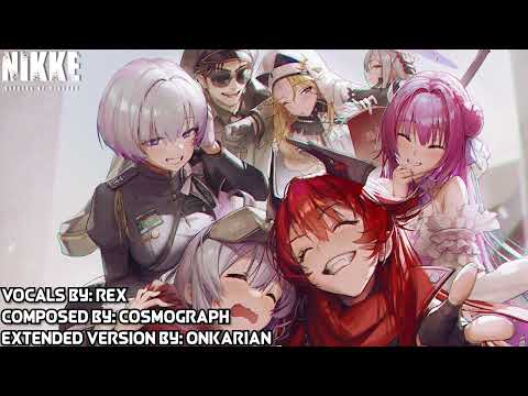 Cosmograph feat. REX - Our Hometown (Extended Version) [Goddess Of Victory: Nikke OST]