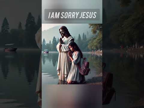 #jesus #god #jesuslovesyou #papajesus #jesuschrist #love #forgiveness #bible #youtubeshorts #shorts