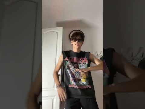 【Tik Tok】Hot Man Dance | TikTok Dance | Hot Asian Guy | Douyin