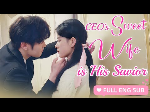 【ENG SUB】CEO is allergic to all girls, unexpectedly he is addicted to Cinderella deeply!Korean Drama