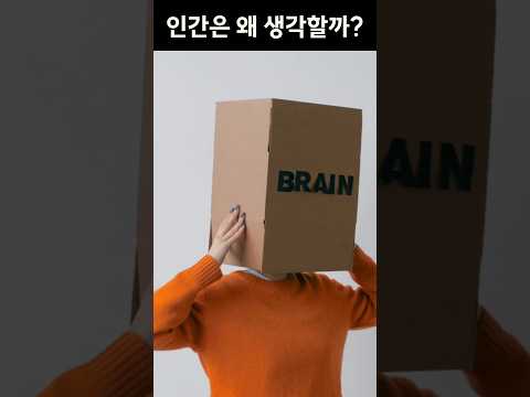 지금 무슨 생각을 하시나요?