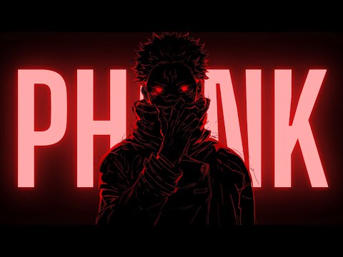 BEST PHONK MUSIC 2024 💀 BRAZILIAN PHONK, FUNK, DARK PHONK