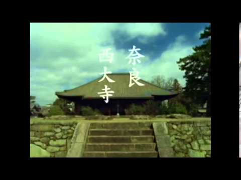 いま、ふたたびの奈良へ－西大寺　2007年11月