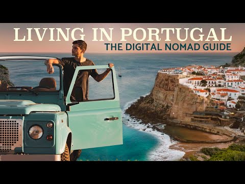 Should YOU Move to Portugal? (The Digital Nomad Review)