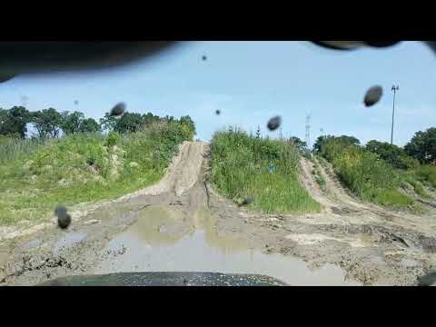 River Road Rally Park Wilderness Trail part 2