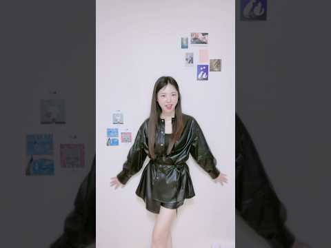 DJ MORE THAN YOUKNOW X ALONE MELODY TREND EASY Dance Challenge | leeyoonha #shorts