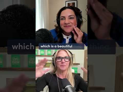 Mel Robbins thinks the BFF is BS