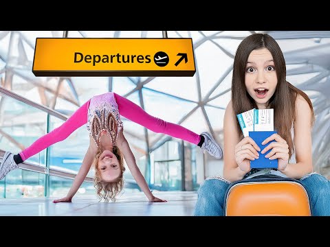 i let my DAUGHTER Decide WHERE WE TRAVEL!