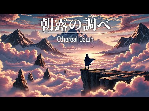 Ethereal Dawn : Ambient Relax Music