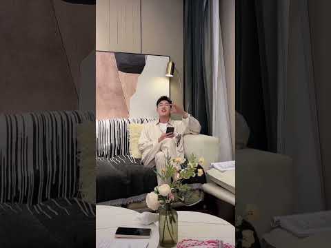 Huang Wenbo's live stream #lilidrama #drama #cinderella #ceo #chinesedrama