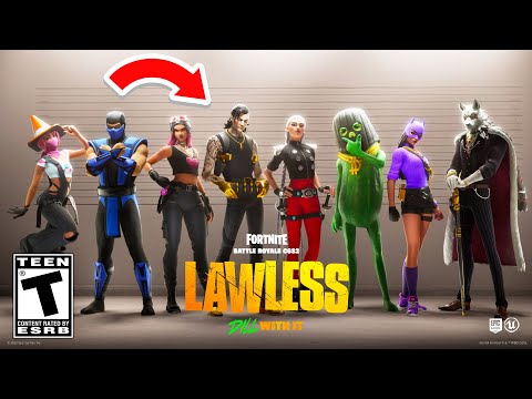 *NEW* 1 DAY LEFT TIL FORTNITE SEASON 2! (COUNTDOWN LIVE)