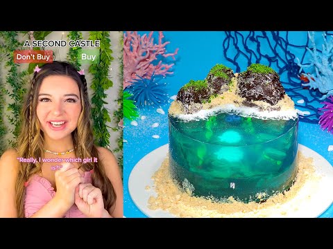 🌈 Cake Storytime TikTok 🌈 @Brianna Mizura 🌏 POVs Tiktok Compilations Part 334