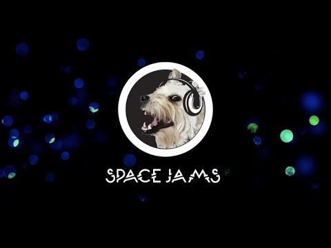 Space Jams Radio with Lebrock