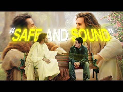 SAFE AND SOUND! | Christian Edit