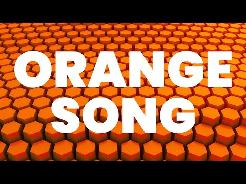 ORANGE SONG