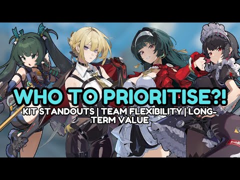 Ellen & Qingyi Still Worth It?! 1.5 Banners You Should Prioritise!! | Zenless Zone Zero