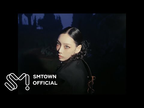 TAEYEON 태연 'Heaven' MV Teaser