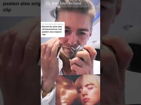 Jeremy Fragrance By s4dcunt TikTok Channel #jeremyfragrance