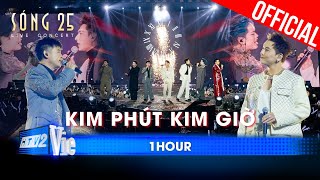 [1 HOUR] - Kim Phút Kim Giờ -Hoàng Hải, Mai Tiến Dũng, HIEUTHUHAI, Pháp Kiều, Negav, Isaac, HURRYKNG