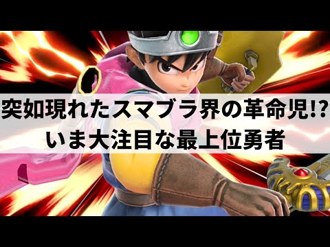 SHION HERO is GOD TIER! | Smash Ultimate