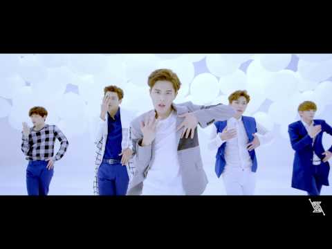 ZE:A[제국의아이들] 숨소리(Breathe) Official M/V