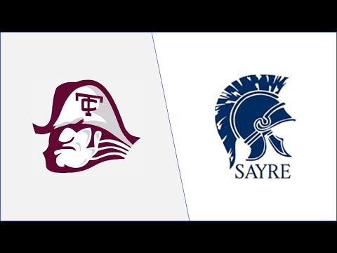 High School Basketball: Tates Creek vs Sayre