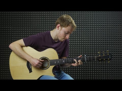 Billy Joel - Just The Way You Are - Fingerstyle Guitar